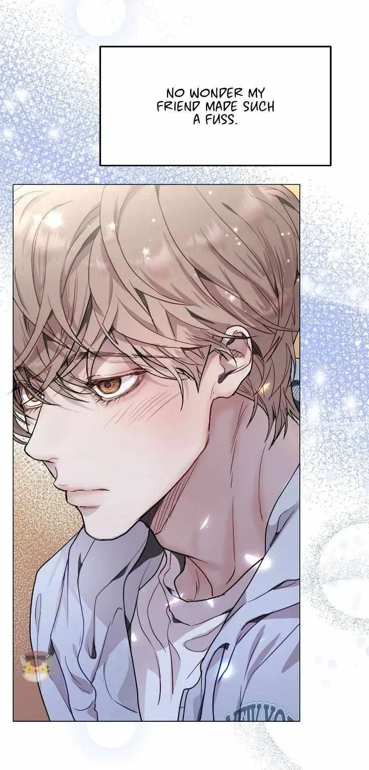 An egocentric way of thinking Chapter 34 page 63 - 