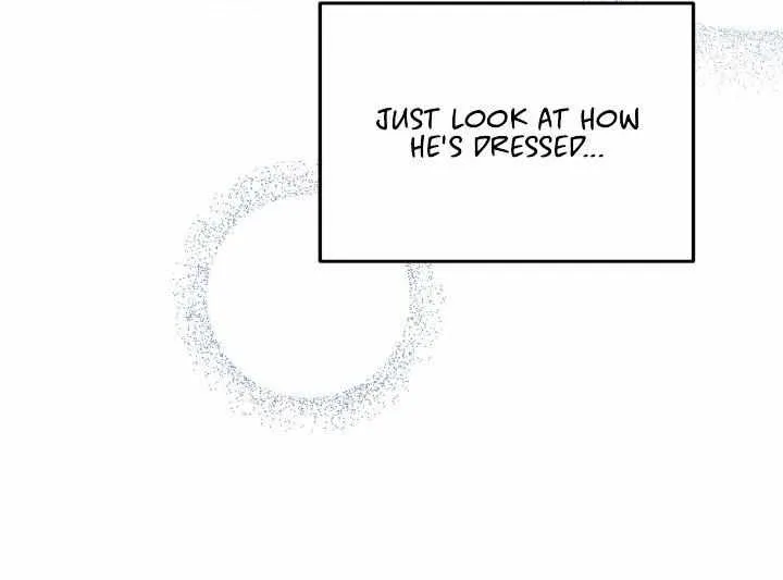 An egocentric way of thinking Chapter 34 page 64 - 