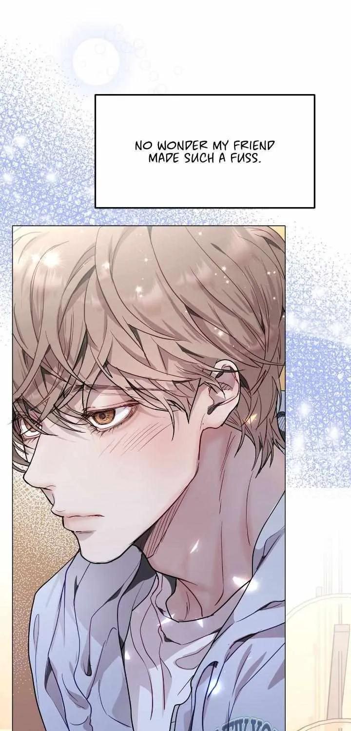An egocentric way of thinking Chapter 35 page 2 - 