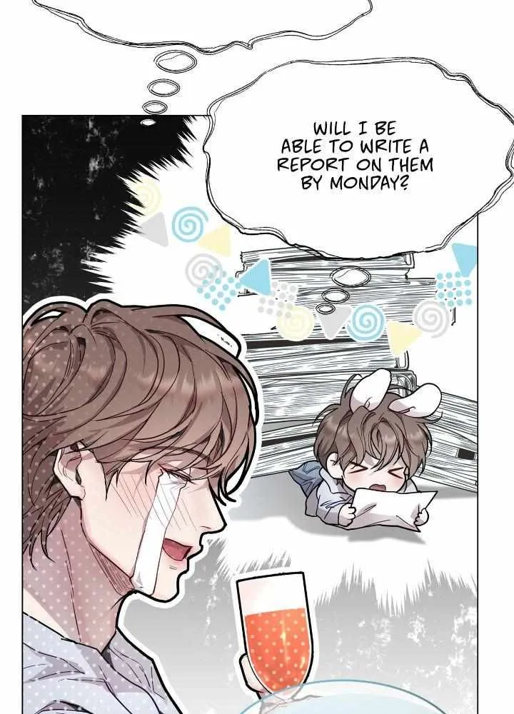 An egocentric way of thinking Chapter 35 page 11 - 