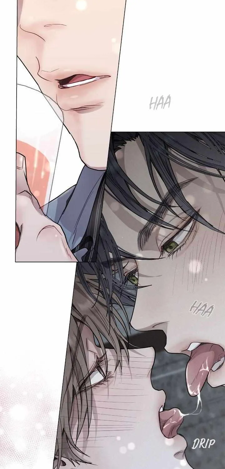An egocentric way of thinking Chapter 35 page 15 - 