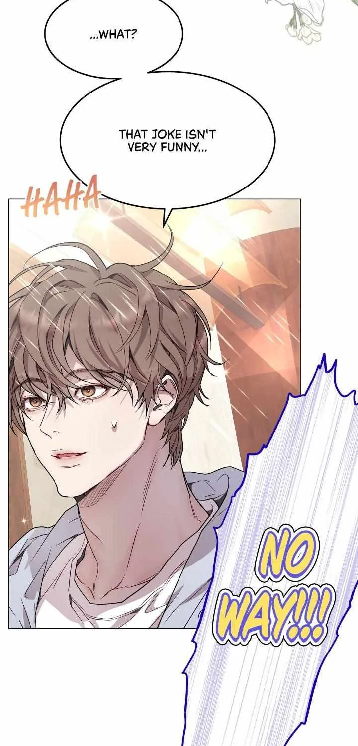 An egocentric way of thinking Chapter 35 page 30 - 