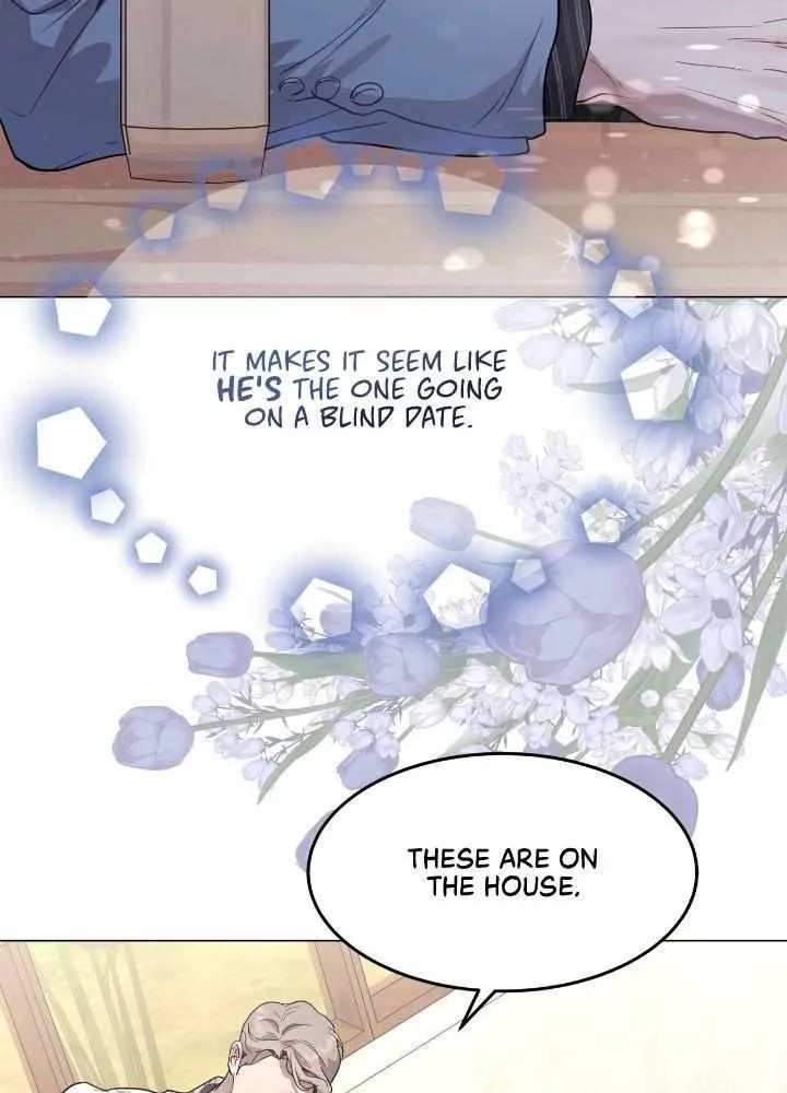 An egocentric way of thinking Chapter 35 page 4 - 