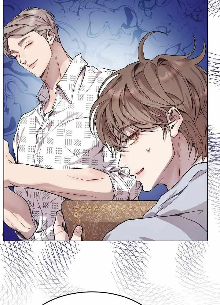 An egocentric way of thinking Chapter 35 page 45 - 