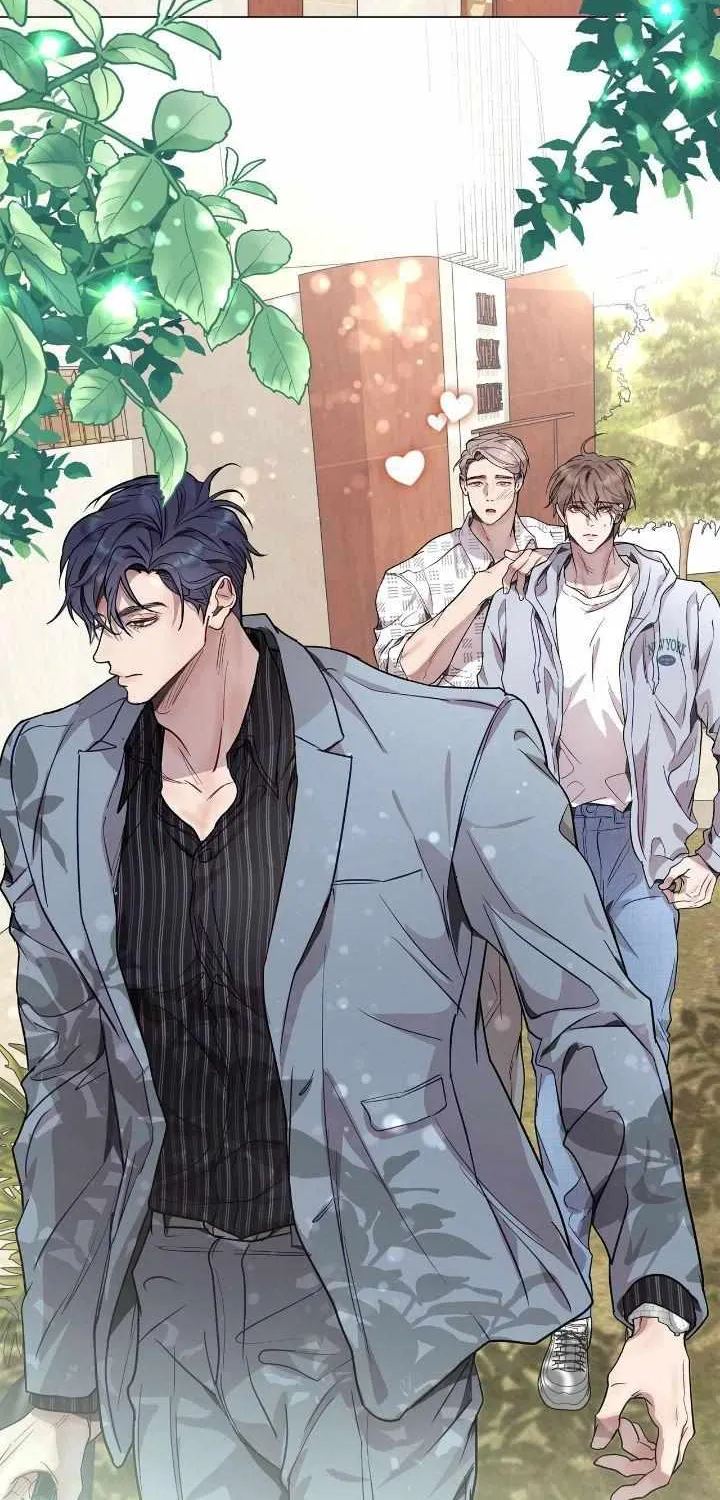An egocentric way of thinking Chapter 35 page 49 - 