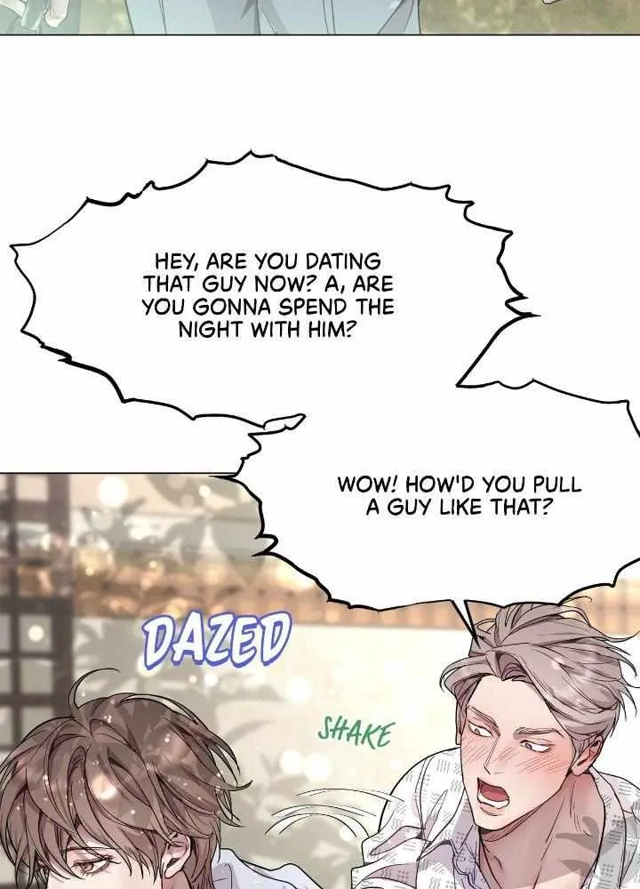 An egocentric way of thinking Chapter 35 page 50 - 