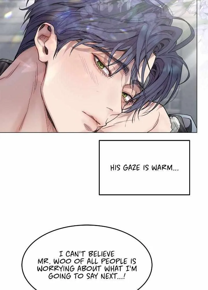 An egocentric way of thinking Chapter 35 page 64 - 