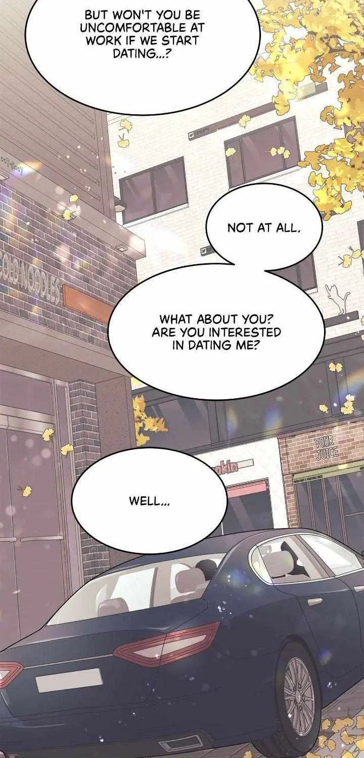 An egocentric way of thinking Chapter 35 page 66 - 