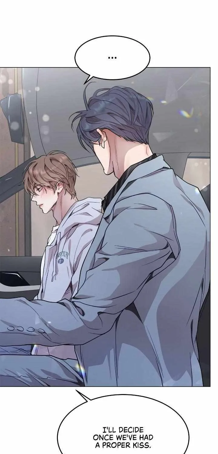 An egocentric way of thinking Chapter 35 page 68 - 