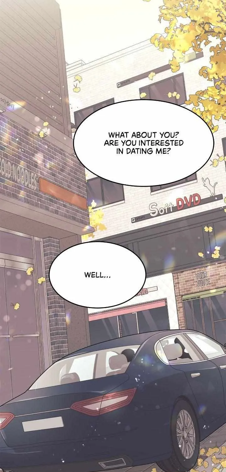 An egocentric way of thinking Chapter 36 page 2 - 