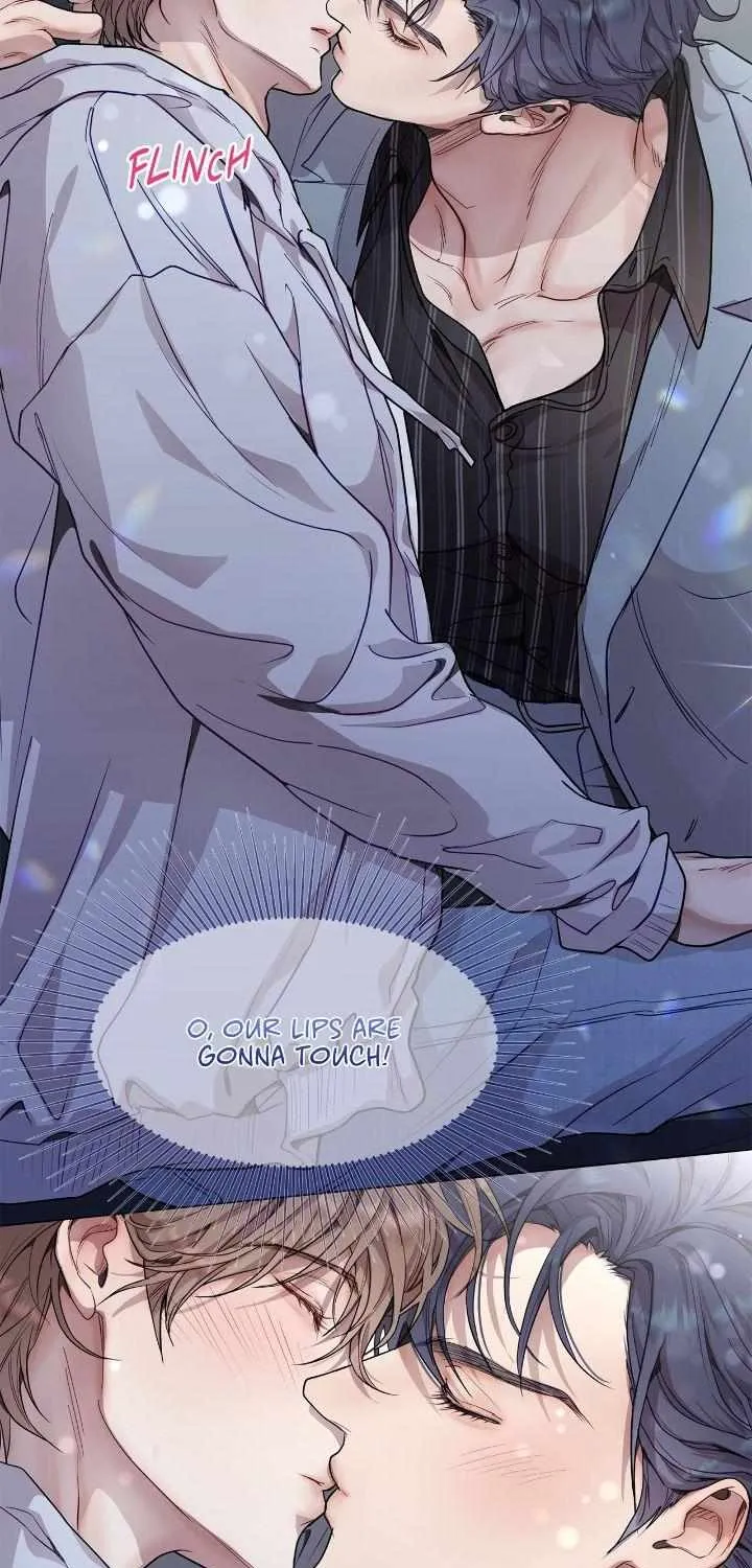 An egocentric way of thinking Chapter 36 page 15 - 