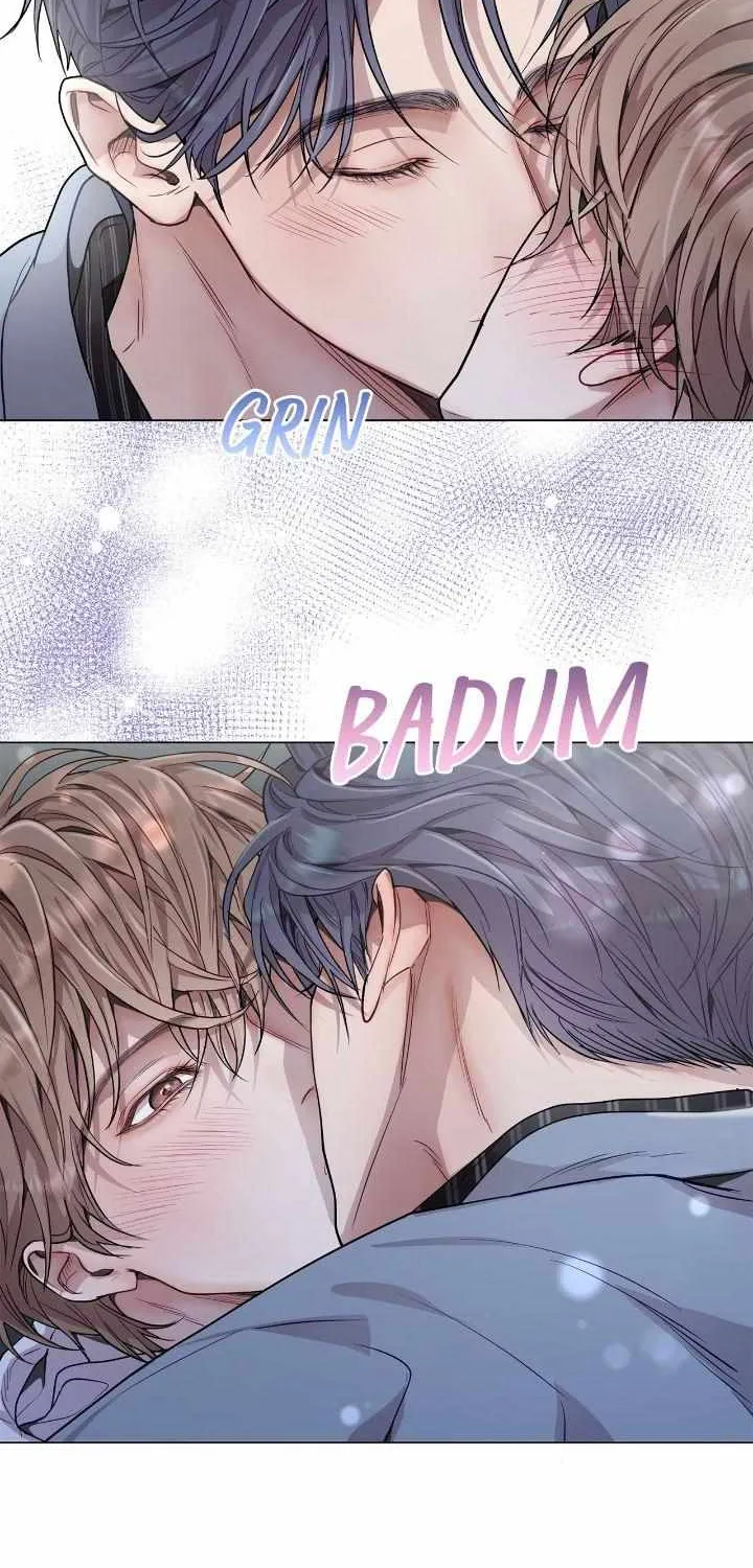 An egocentric way of thinking Chapter 36 page 19 - 