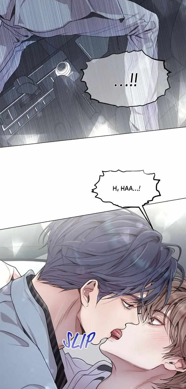 An egocentric way of thinking Chapter 36 page 21 - 