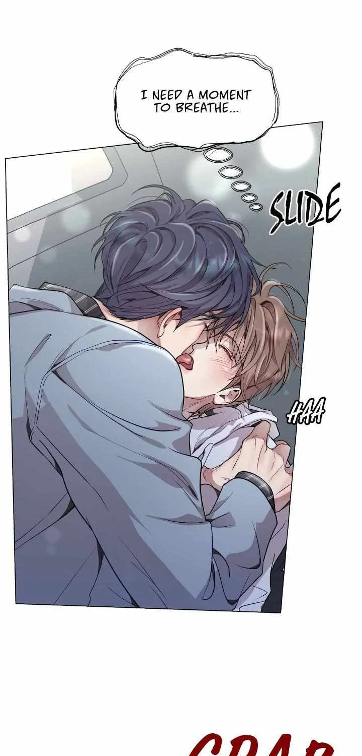 An egocentric way of thinking Chapter 36 page 24 - 
