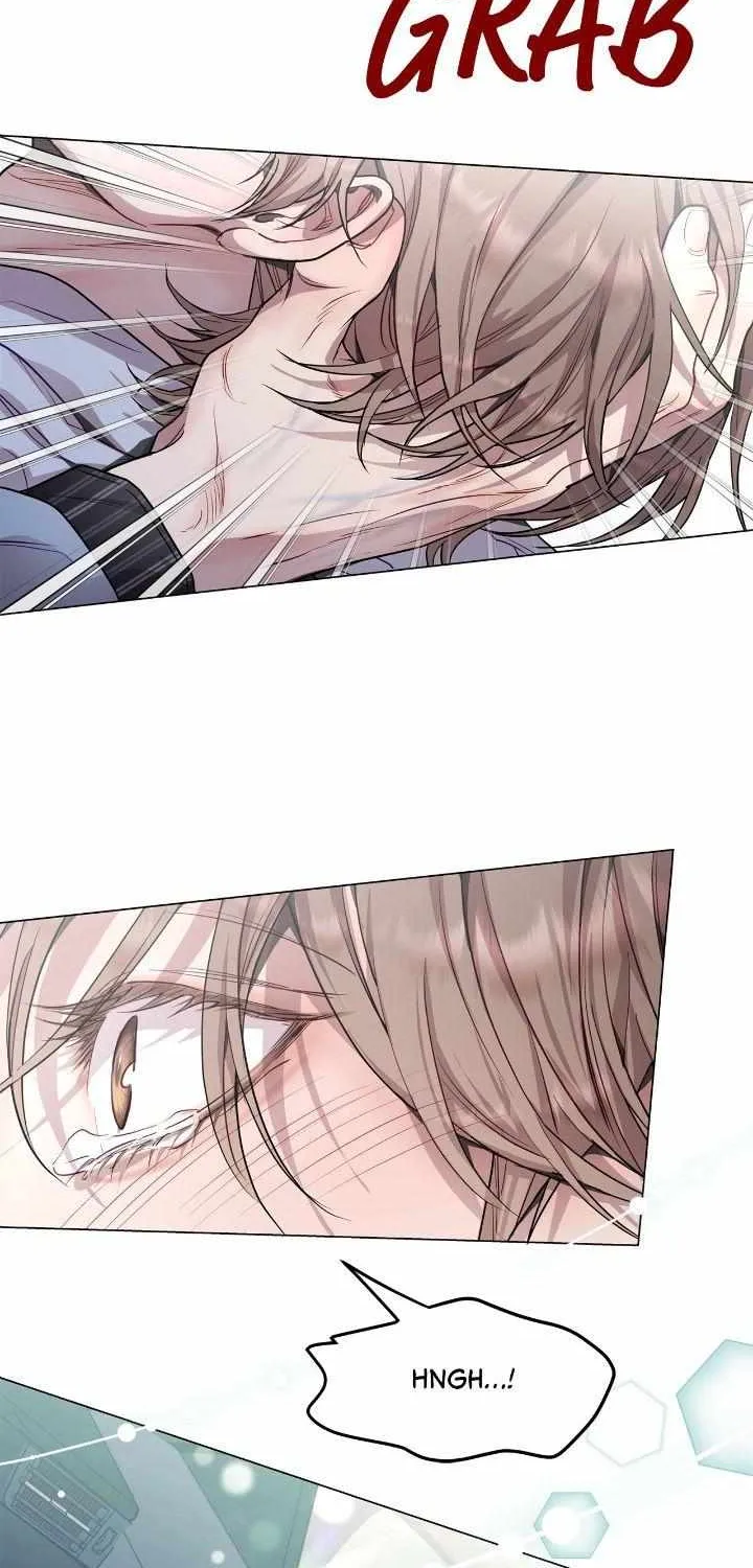 An egocentric way of thinking Chapter 36 page 25 - 