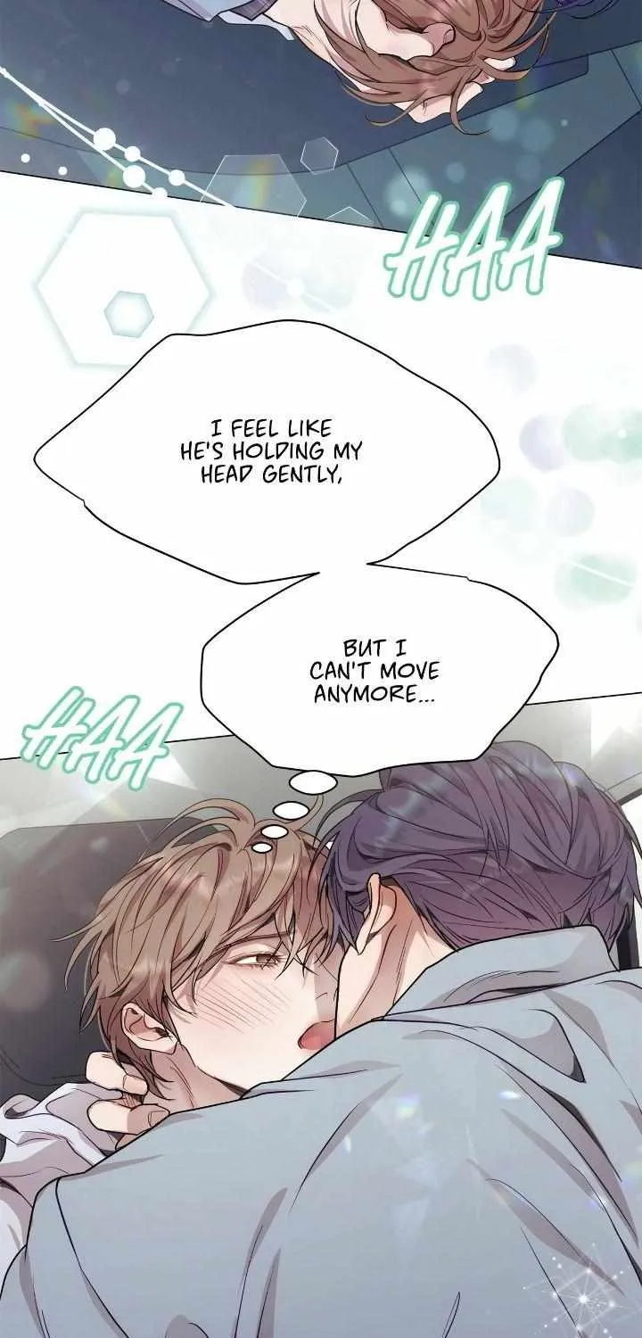 An egocentric way of thinking Chapter 36 page 27 - 