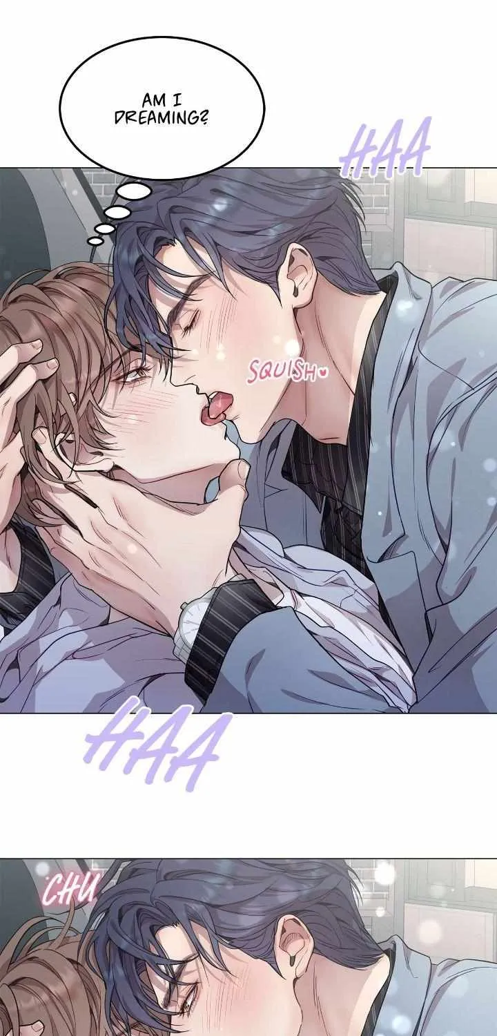 An egocentric way of thinking Chapter 36 page 30 - 