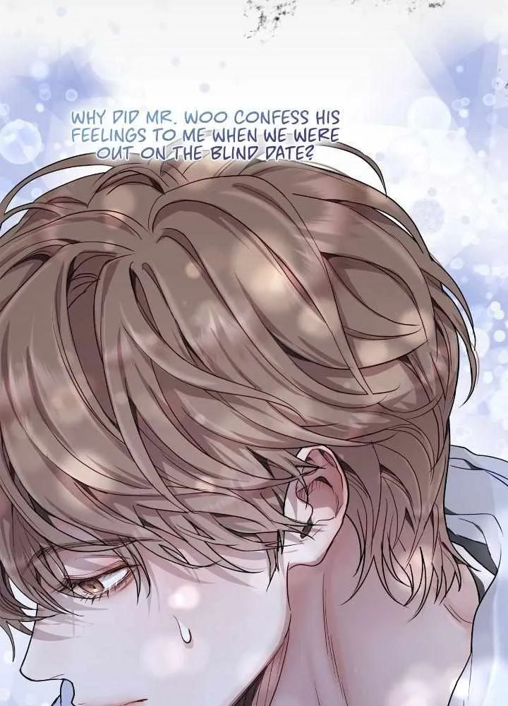 An egocentric way of thinking Chapter 36 page 4 - 