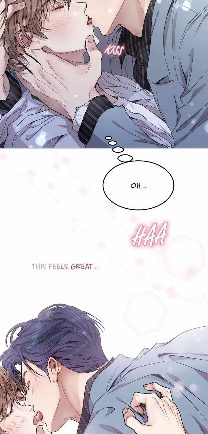 An egocentric way of thinking Chapter 36 page 31 - 
