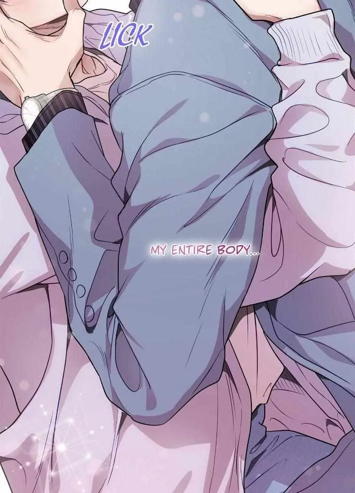 An egocentric way of thinking Chapter 36 page 32 - 