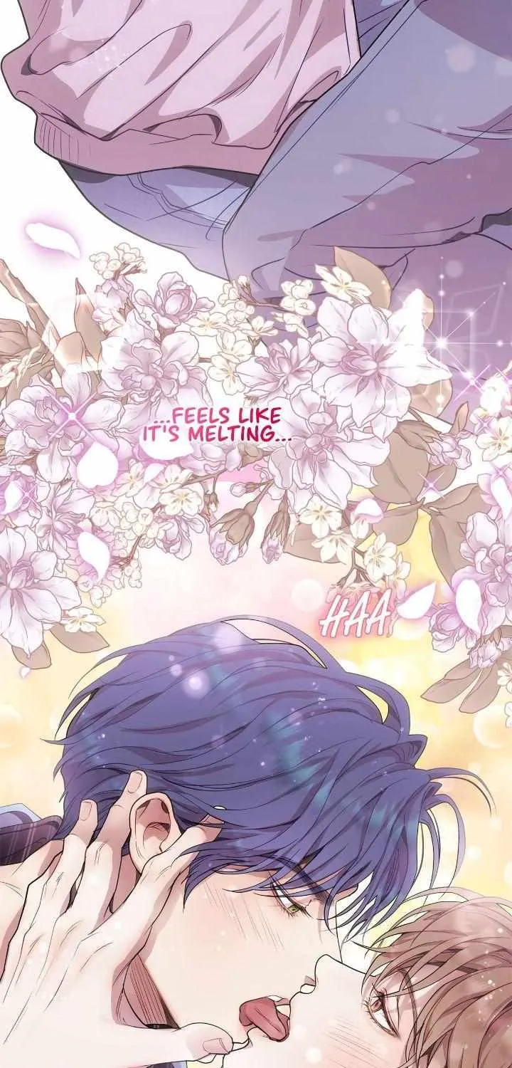 An egocentric way of thinking Chapter 36 page 33 - 