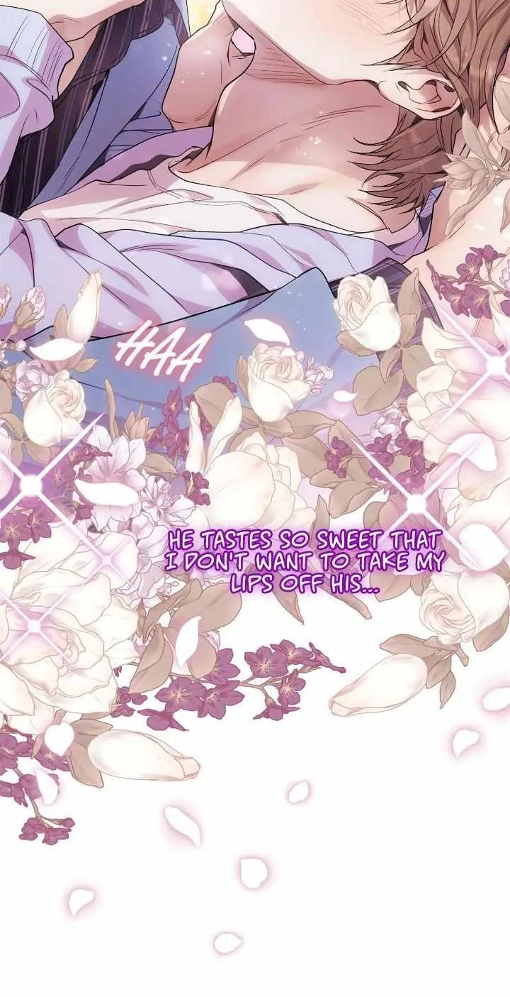 An egocentric way of thinking Chapter 36 page 34 - 