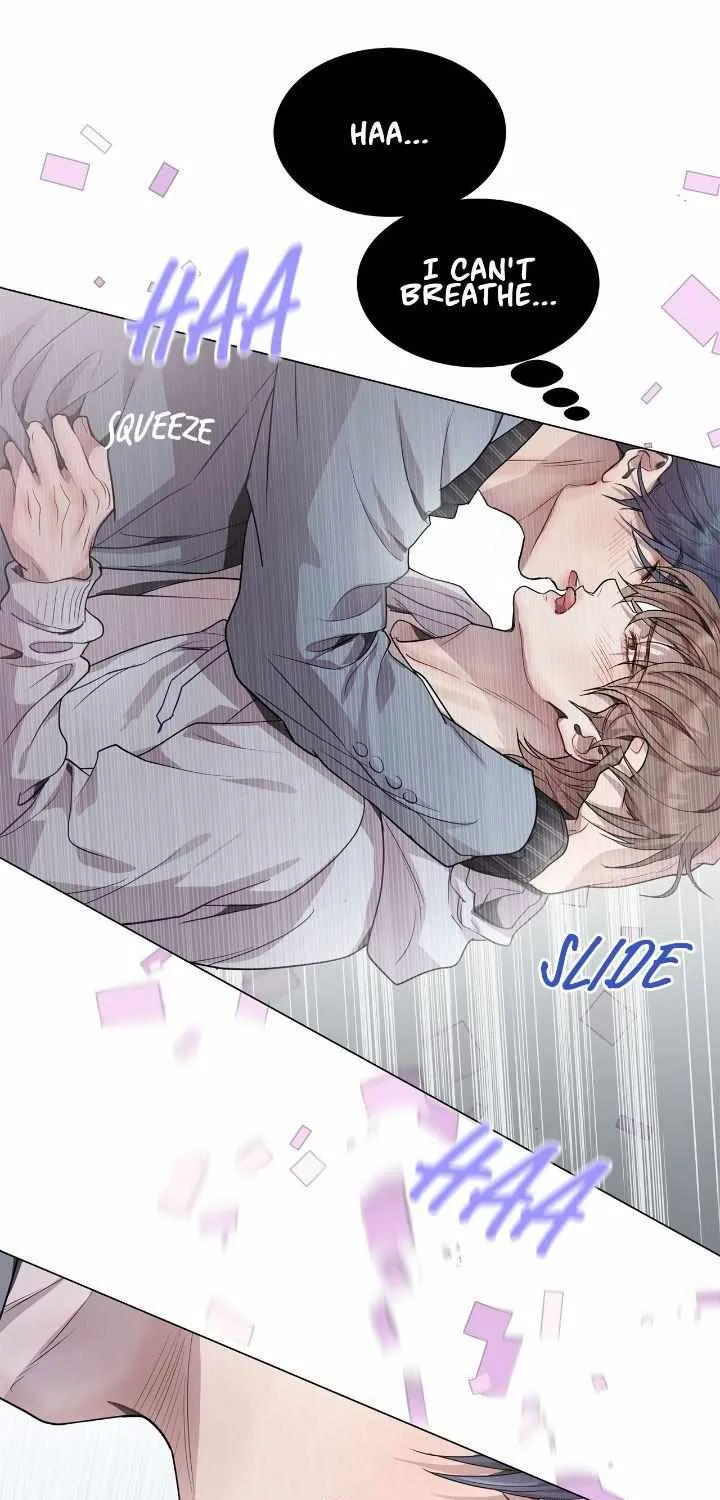 An egocentric way of thinking Chapter 36 page 35 - 