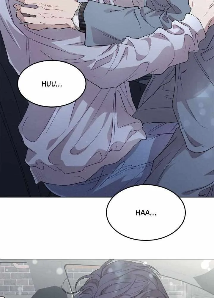 An egocentric way of thinking Chapter 36 page 37 - 