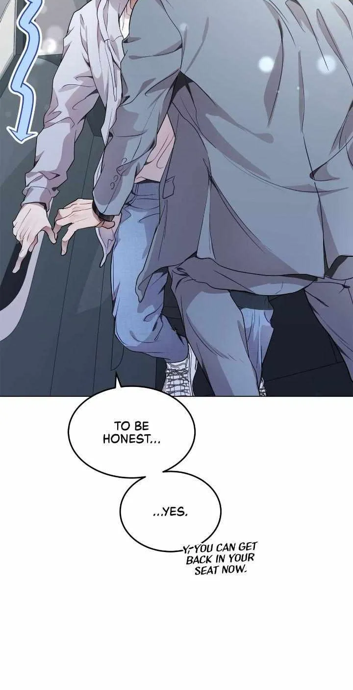 An egocentric way of thinking Chapter 36 page 39 - 