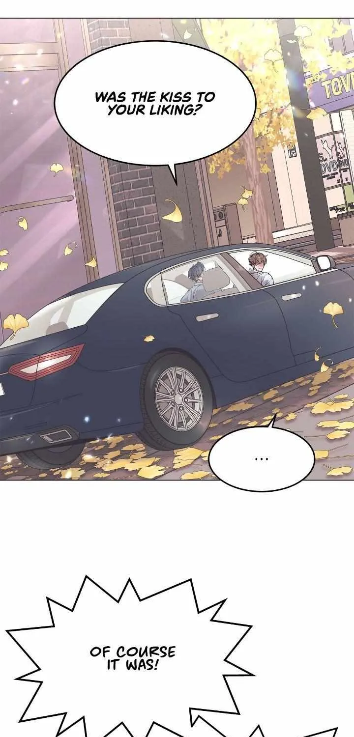 An egocentric way of thinking Chapter 36 page 40 - 