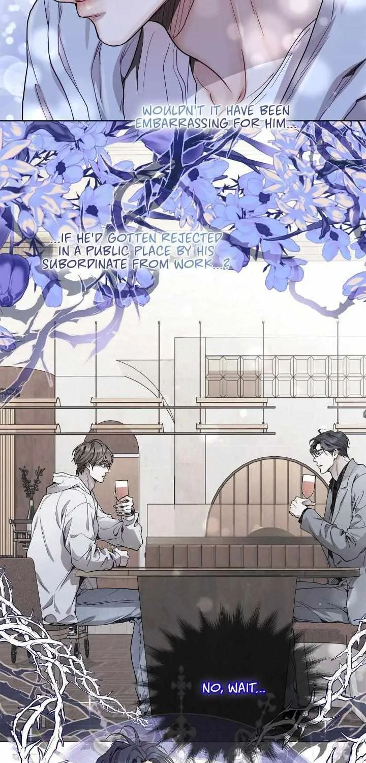 An egocentric way of thinking Chapter 36 page 5 - 