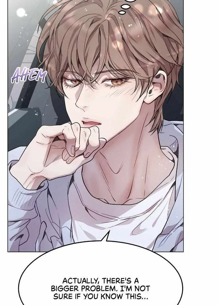 An egocentric way of thinking Chapter 36 page 42 - 