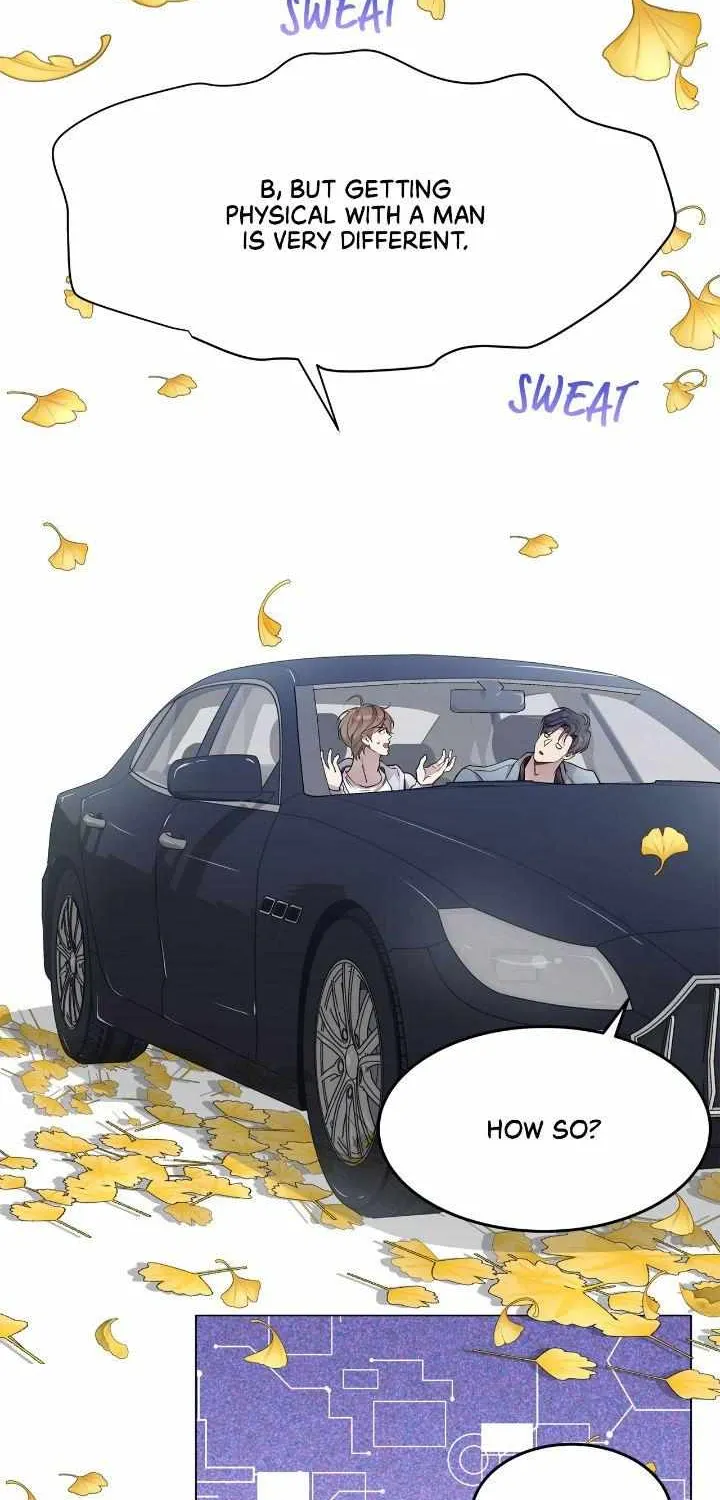 An egocentric way of thinking Chapter 36 page 47 - 