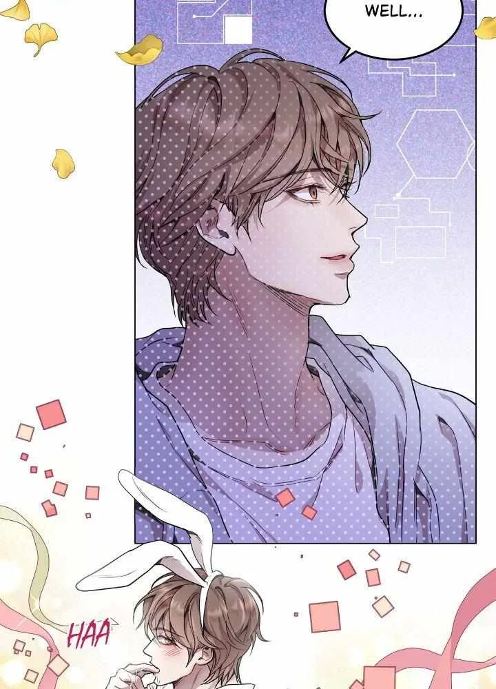 An egocentric way of thinking Chapter 36 page 48 - 