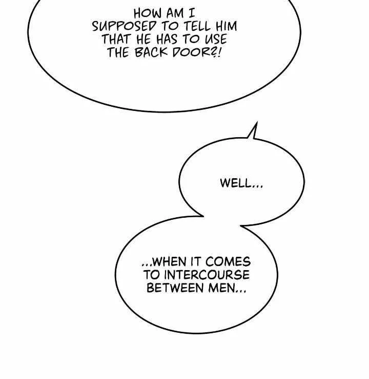 An egocentric way of thinking Chapter 36 page 50 - 