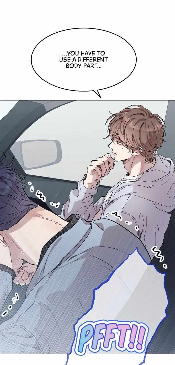 An egocentric way of thinking Chapter 36 page 51 - 