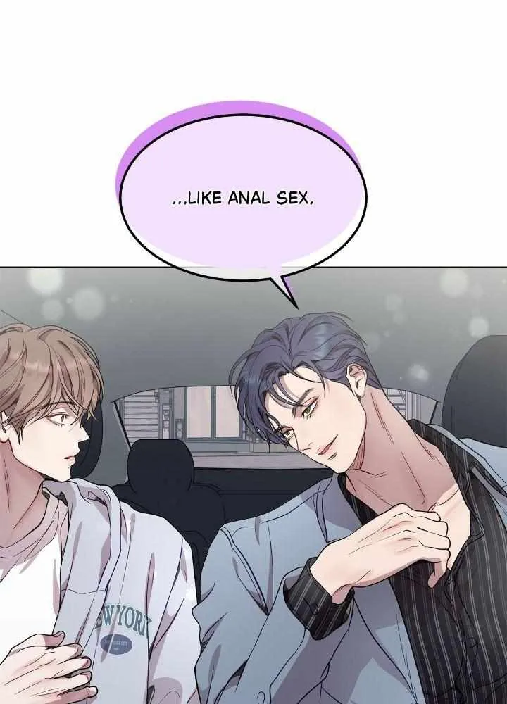 An egocentric way of thinking Chapter 36 page 53 - 