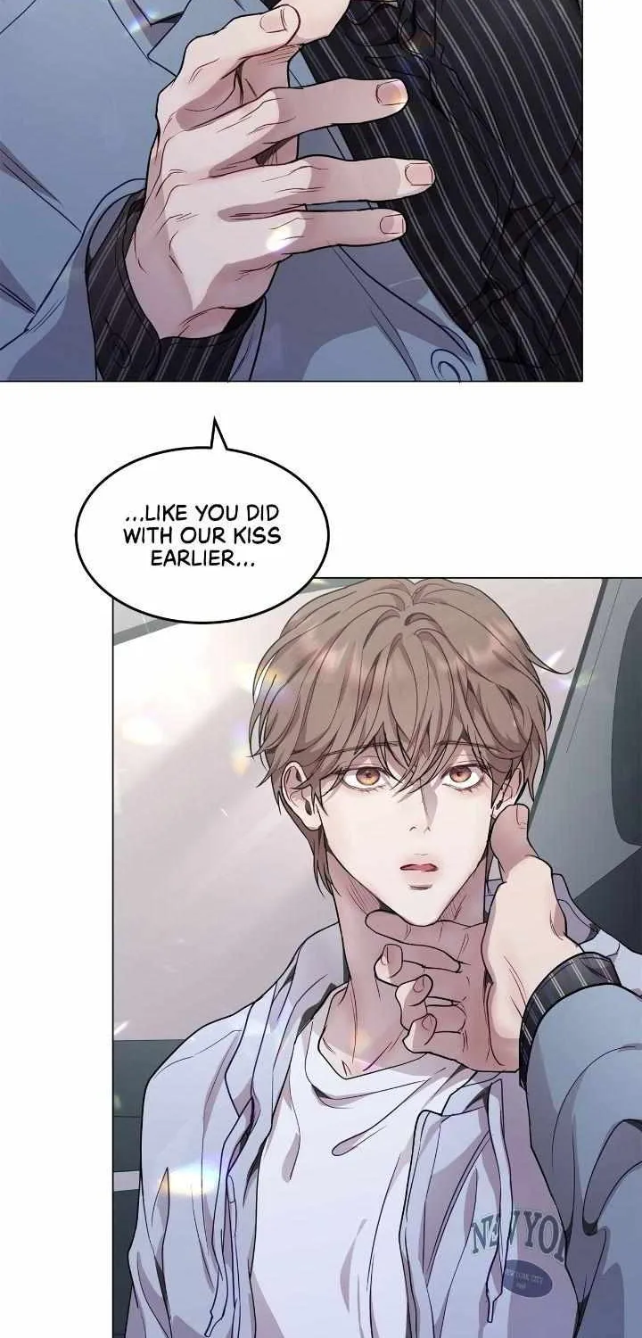 An egocentric way of thinking Chapter 36 page 55 - 