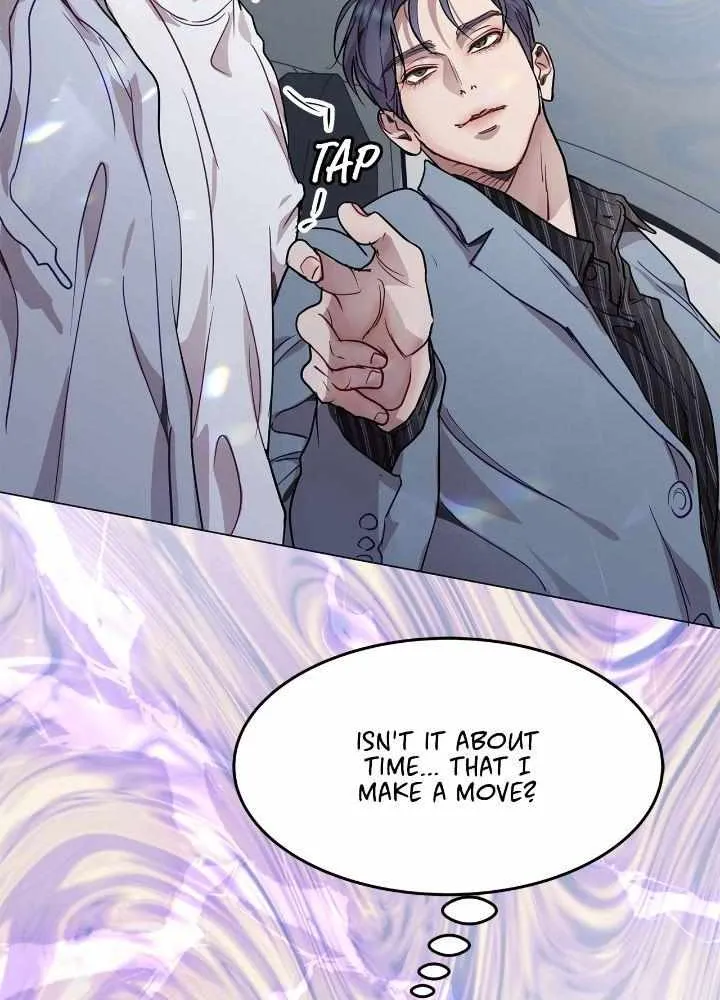 An egocentric way of thinking Chapter 36 page 59 - 