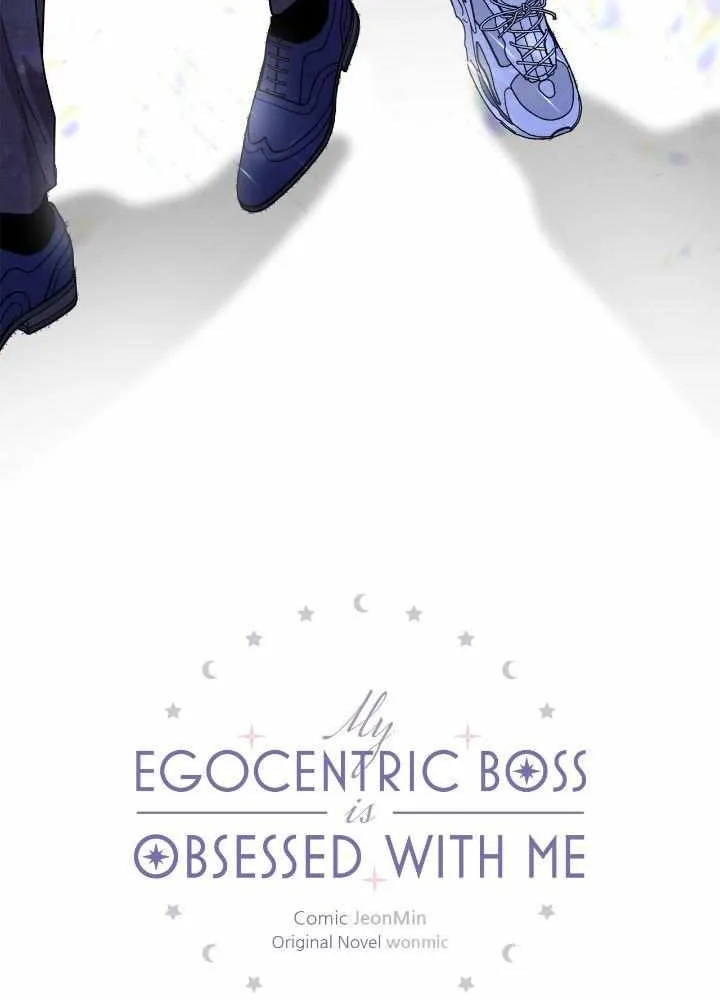 An egocentric way of thinking Chapter 36 page 10 - 
