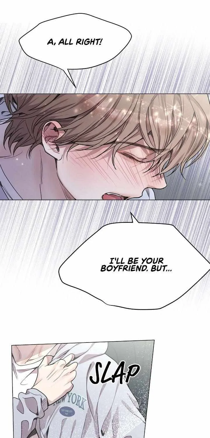 An egocentric way of thinking Chapter 37 page 2 - 