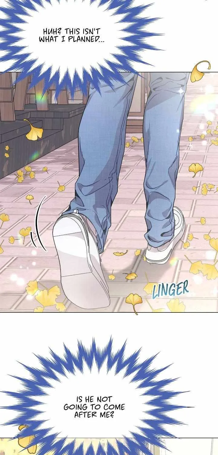 An egocentric way of thinking Chapter 37 page 15 - 