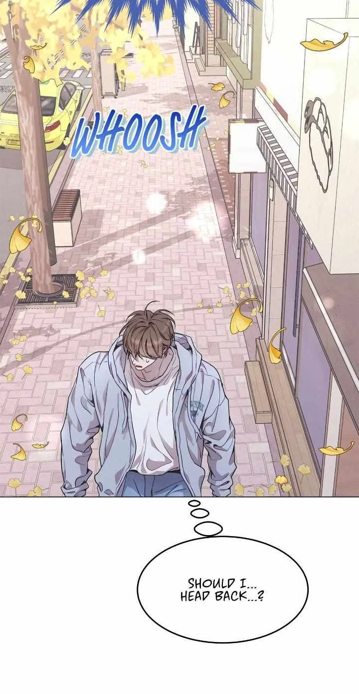 An egocentric way of thinking Chapter 37 page 16 - 