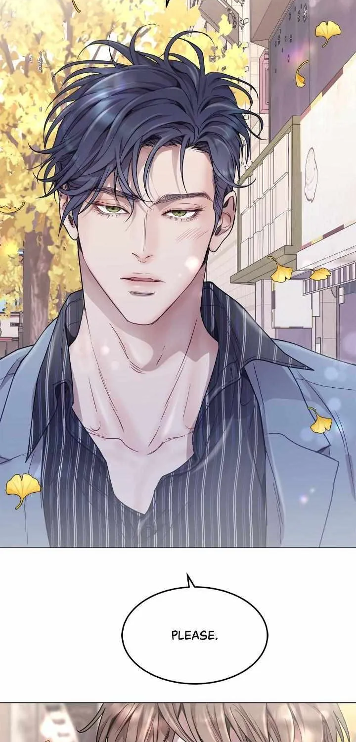 An egocentric way of thinking Chapter 37 page 24 - 