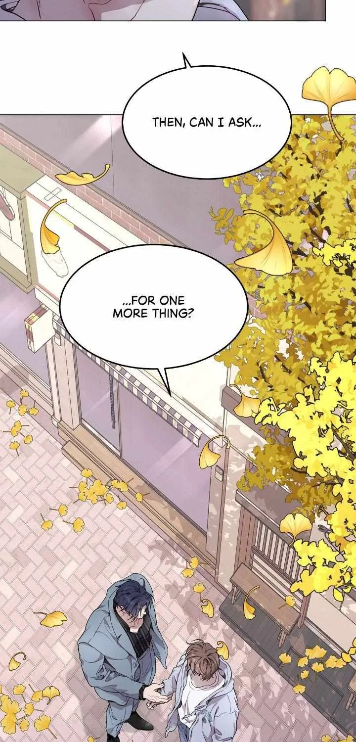 An egocentric way of thinking Chapter 37 page 26 - 