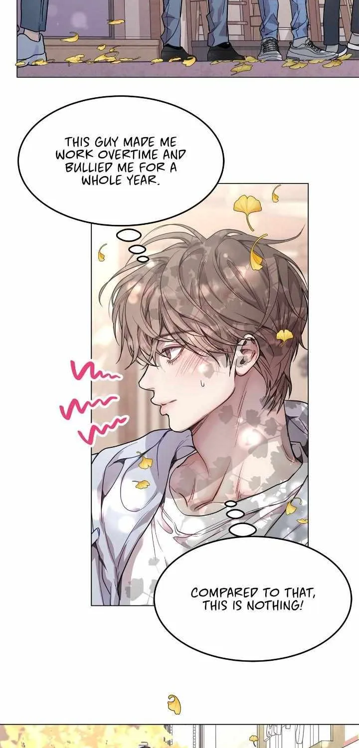 An egocentric way of thinking Chapter 37 page 30 - 