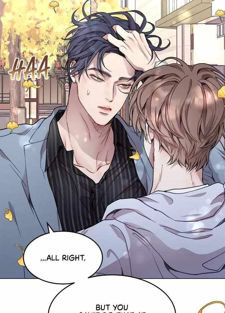 An egocentric way of thinking Chapter 37 page 31 - 