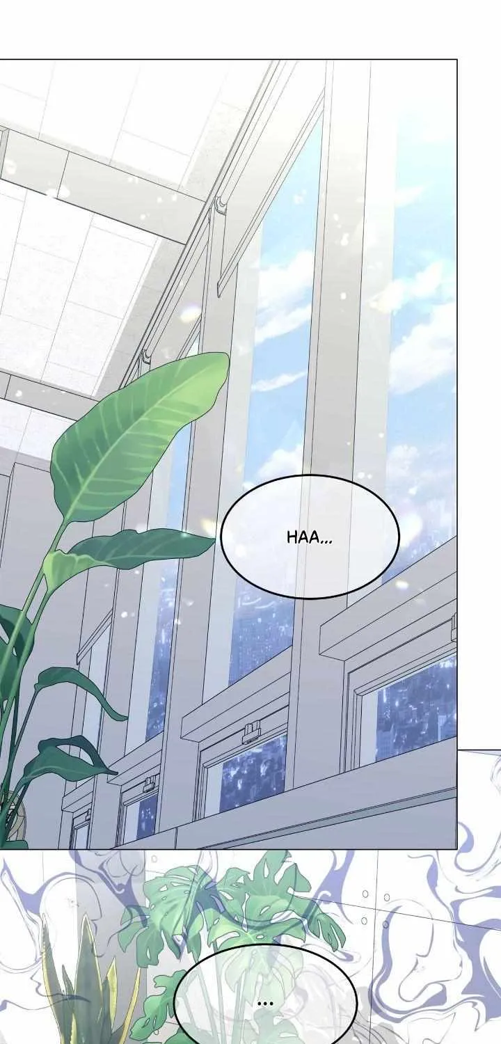 An egocentric way of thinking Chapter 37 page 37 - 