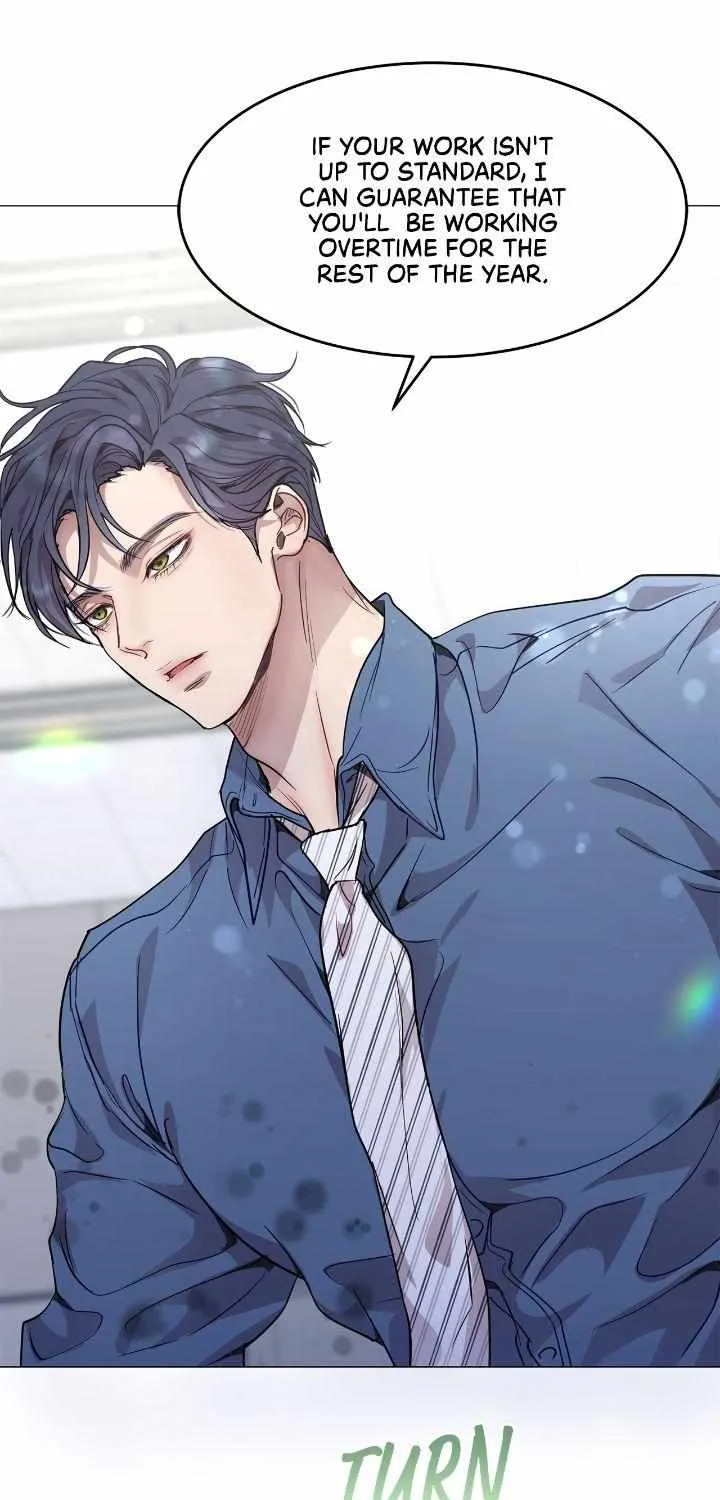 An egocentric way of thinking Chapter 37 page 45 - 
