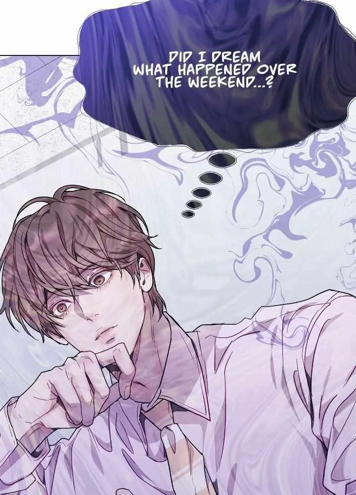 An egocentric way of thinking Chapter 37 page 53 - 
